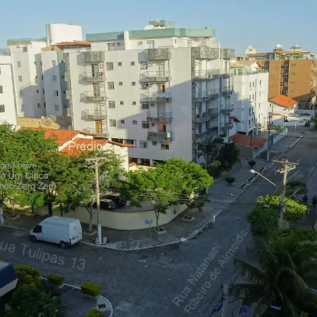 Praia Do Forte Wifi Cabo Frio Exterior photo