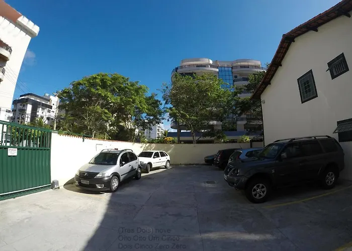 Praia Do Forte Wifi